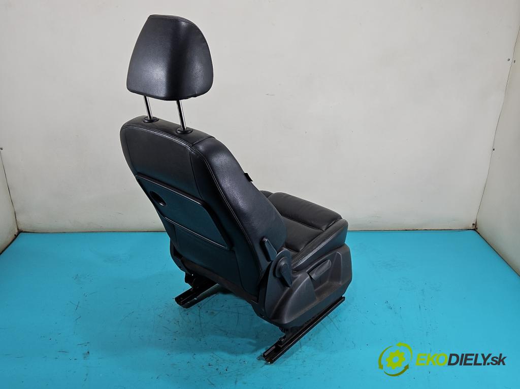 Vw Tiguan I 2007-2016 2.0 tdi 140 hp automatic 103 kW 1968 cm3 5- sedačke: komplet