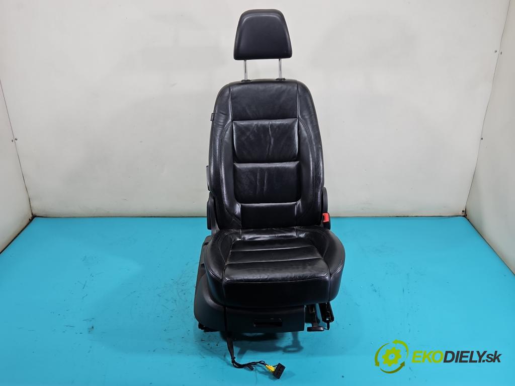 Vw Tiguan I 2007-2016 2.0 tdi 140 hp automatic 103 kW 1968 cm3 5- sedačke: komplet