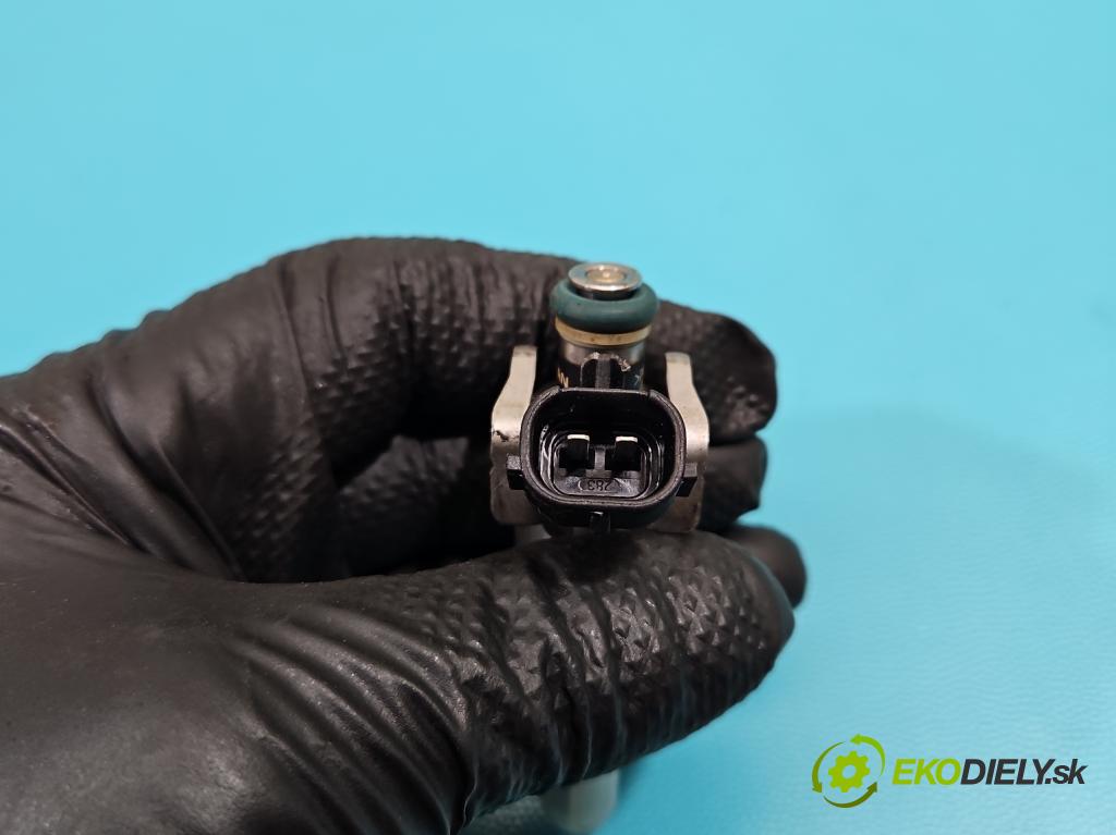 Infiniti QX60 2012- 3.5 V6 265KM automatic 195 kW 3498 cm3 5- vstřikovač 0261500304 (Vstřikovač paliva)