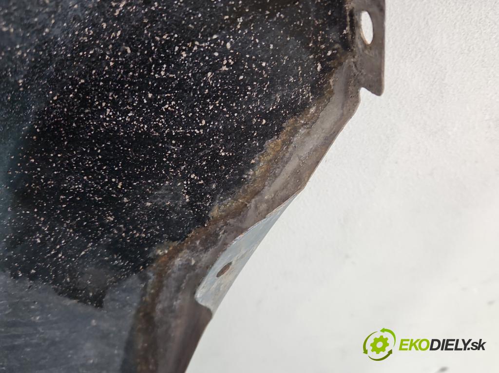 Toyota Rav4 III 2005-2012 2.2 D4D 136hp manual 100 kW 2231 cm3 5- blatnik přední levý  (Levý přední blatník)