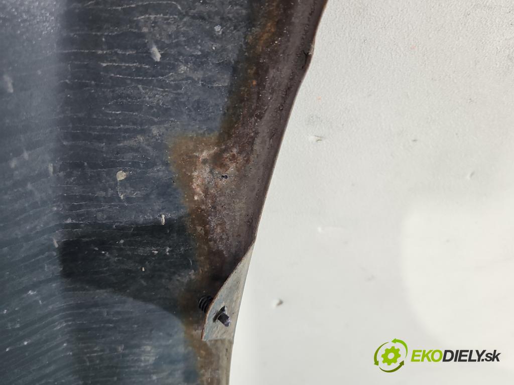 Toyota Rav4 III 2005-2012 2.2 D4D 136hp manual 100 kW 2231 cm3 5- blatnik přední levý  (Levý přední blatník)