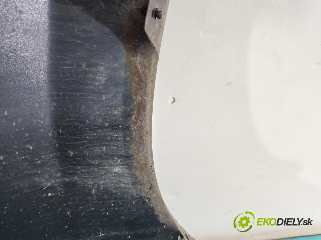 Toyota Rav4 III 2005-2012 2.2 D4D 136hp manual 100 kW 2231 cm3 5- blatnik přední levý  (Levý přední blatník)