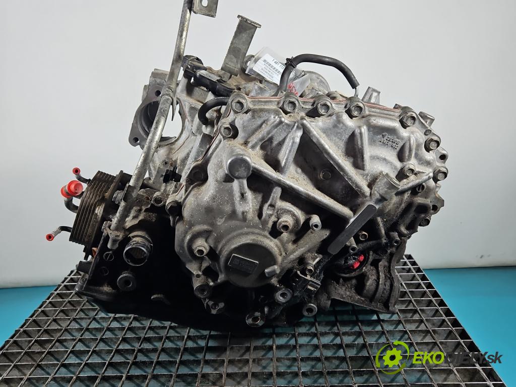 Infiniti QX60 2012- 3.5 V6 265KM automatic 195 kW 3498 cm3 5- prevodovka stupeň,rýchlosť automat 3WX4D