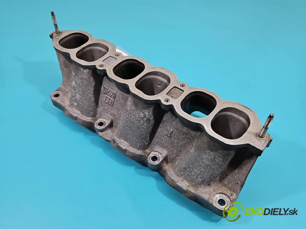 Infiniti QX60 2012- 3.5 V6 265KM automatic 195 kW 3498 cm3 5- zvod nasávací  (Sacie potrubie)