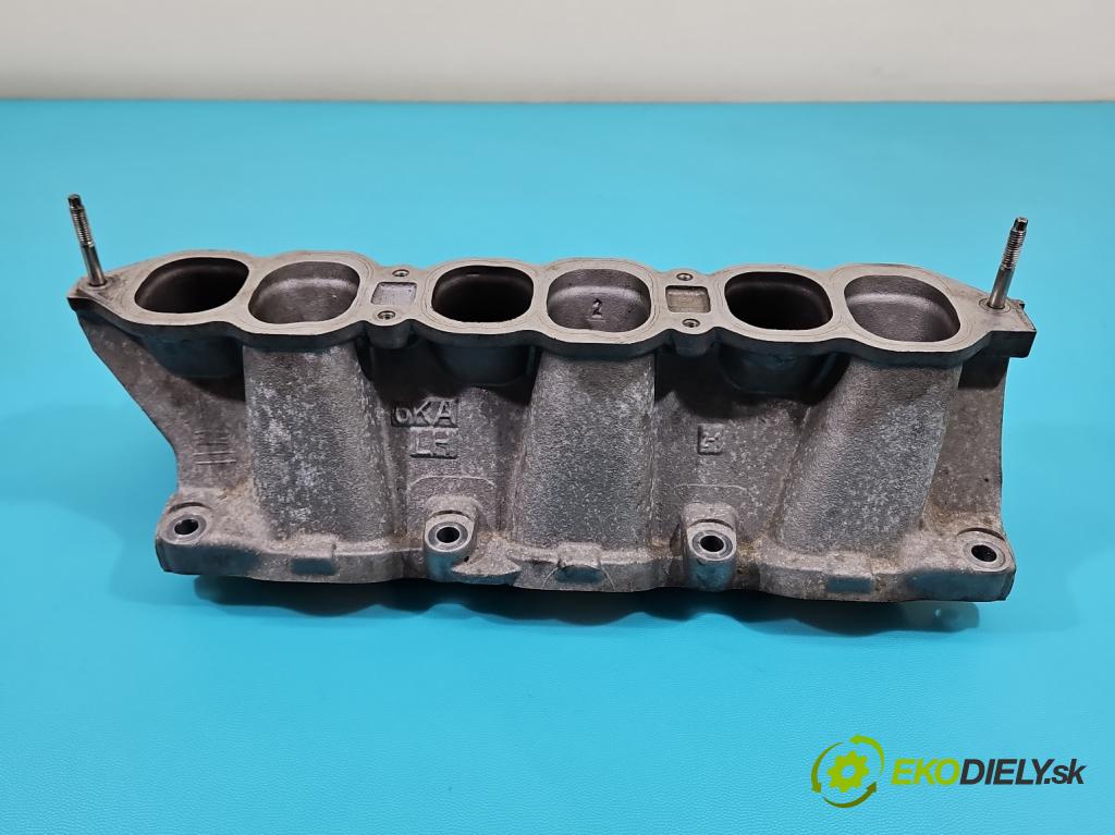 Infiniti QX60 2012- 3.5 V6 265KM automatic 195 kW 3498 cm3 5- zvod nasávací  (Sacie potrubie)