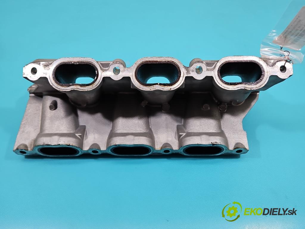 Infiniti QX60 2012- 3.5 V6 265KM automatic 195 kW 3498 cm3 5- zvod nasávací  (Sacie potrubie)