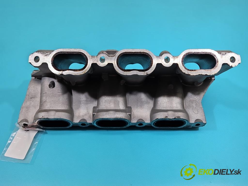 Infiniti QX60 2012- 3.5 V6 265KM automatic 195 kW 3498 cm3 5- zvod nasávací  (Sacie potrubie)