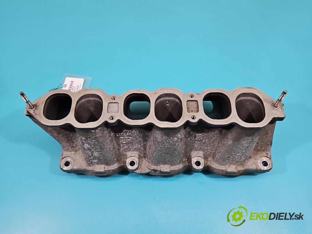 Infiniti QX60 2012- 3.5 V6 265KM automatic 195 kW 3498 cm3 5- zvod nasávací  (Sacie potrubie)