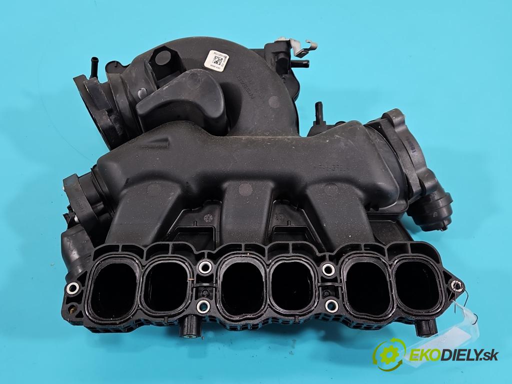 Infiniti QX60 2012- 3.5 V6 265KM automatic 195 kW 3498 cm3 5- zvod nasávací 968143Z1744 (Sacie potrubie)