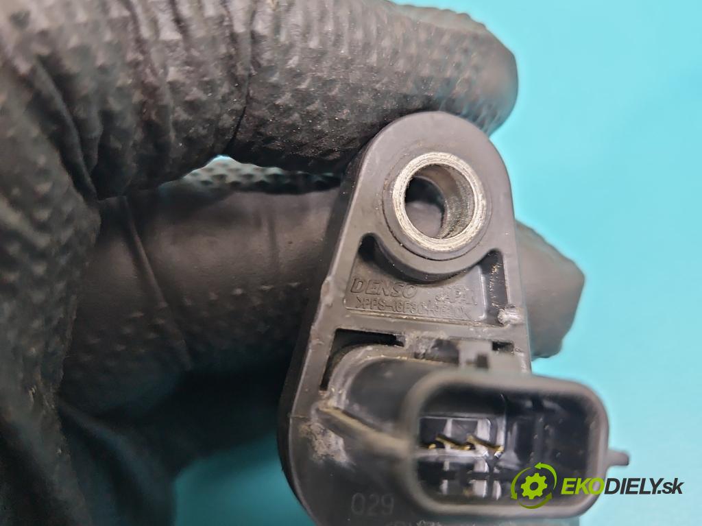 Infiniti QX60 2012- 3.5 V6 265KM automatic 195 kW 3498 cm3 5- snímač pozice: hřídel klikový 02902B26 (Snímač polohy klikového hřídele)