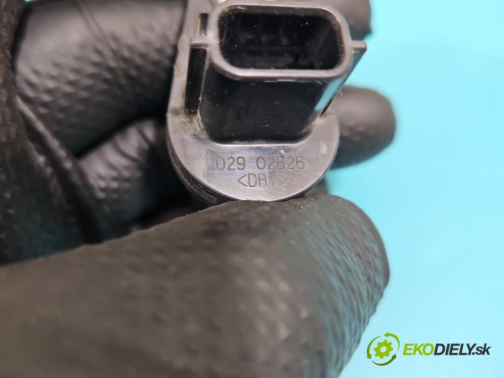 Infiniti QX60 2012- 3.5 V6 265KM automatic 195 kW 3498 cm3 5- snímač pozice: hřídel klikový 02902B26 (Snímač polohy klikového hřídele)