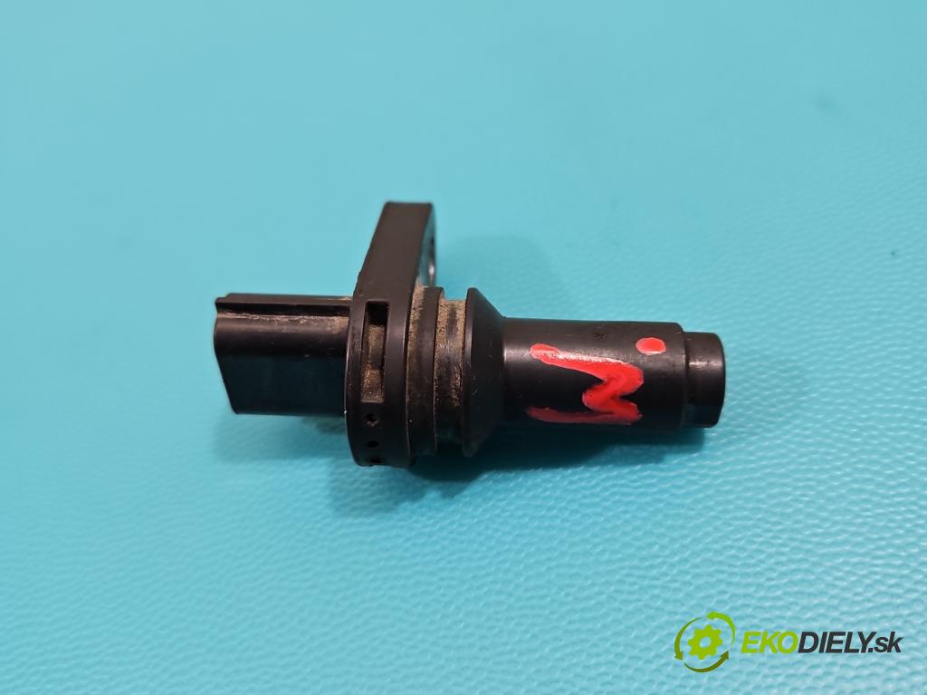 Infiniti QX60 2012- 3.5 V6 265KM automatic 195 kW 3498 cm3 5- snímač pozice: hřídel klikový 02902B26 (Snímač polohy klikového hřídele)