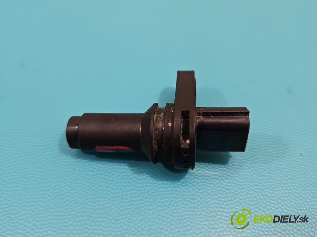 Infiniti QX60 2012- 3.5 V6 265KM automatic 195 kW 3498 cm3 5- snímač pozice: hřídel klikový 02902B26 (Snímač polohy klikového hřídele)