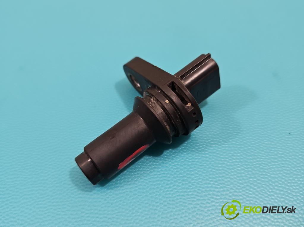 Infiniti QX60 2012- 3.5 V6 265KM automatic 195 kW 3498 cm3 5- snímač pozice: hřídel klikový 02902B26 (Snímač polohy klikového hřídele)