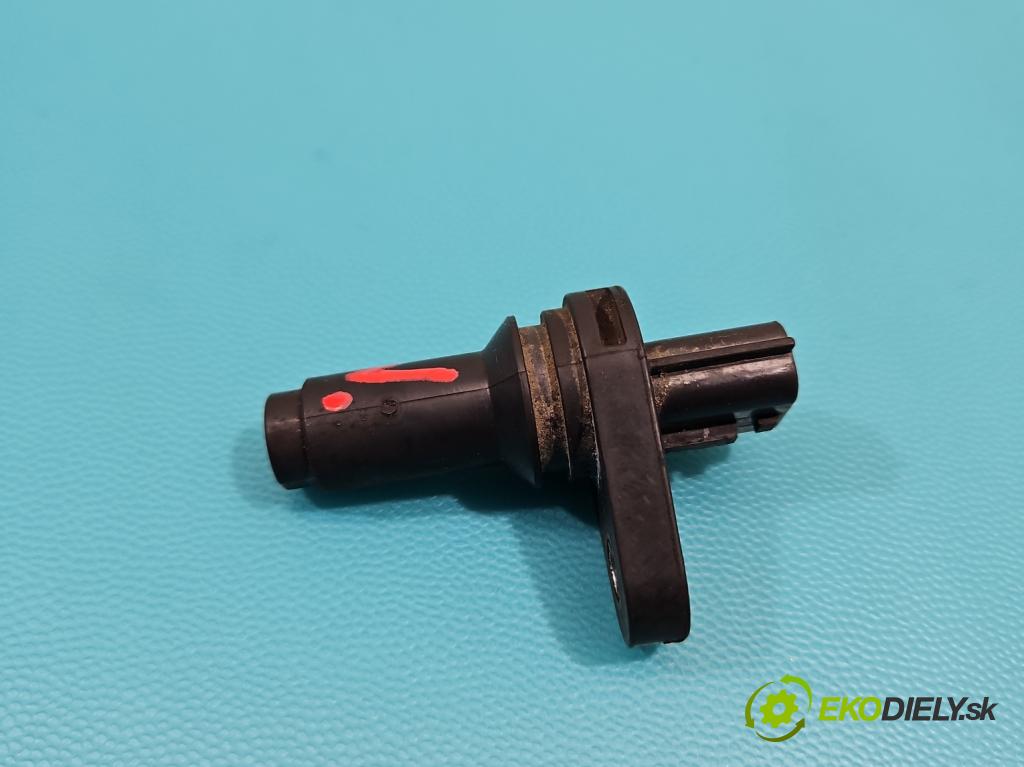 Infiniti QX60 2012- 3.5 V6 265KM automatic 195 kW 3498 cm3 5- snímač pozice: hřídel klikový 02902B26 (Snímač polohy klikového hřídele)