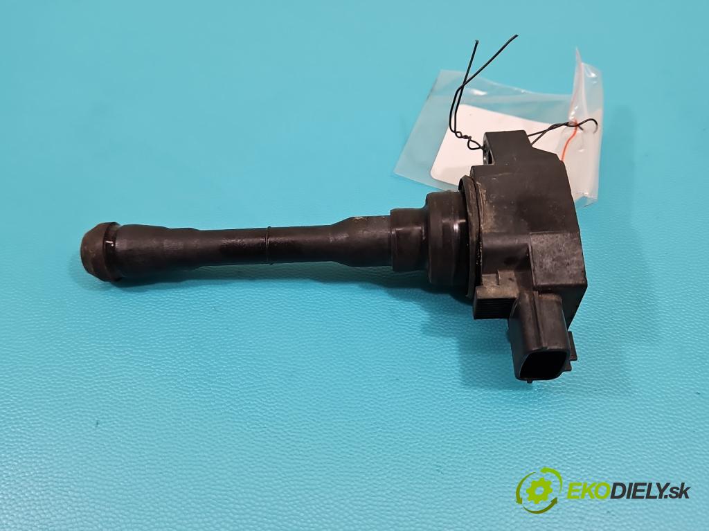 Infiniti QX60 2012- 3.5 V6 265KM automatic 195 kW 3498 cm3 5- cievka zapaľovacia 22448-JA11C (Zapaľovacia cievka)