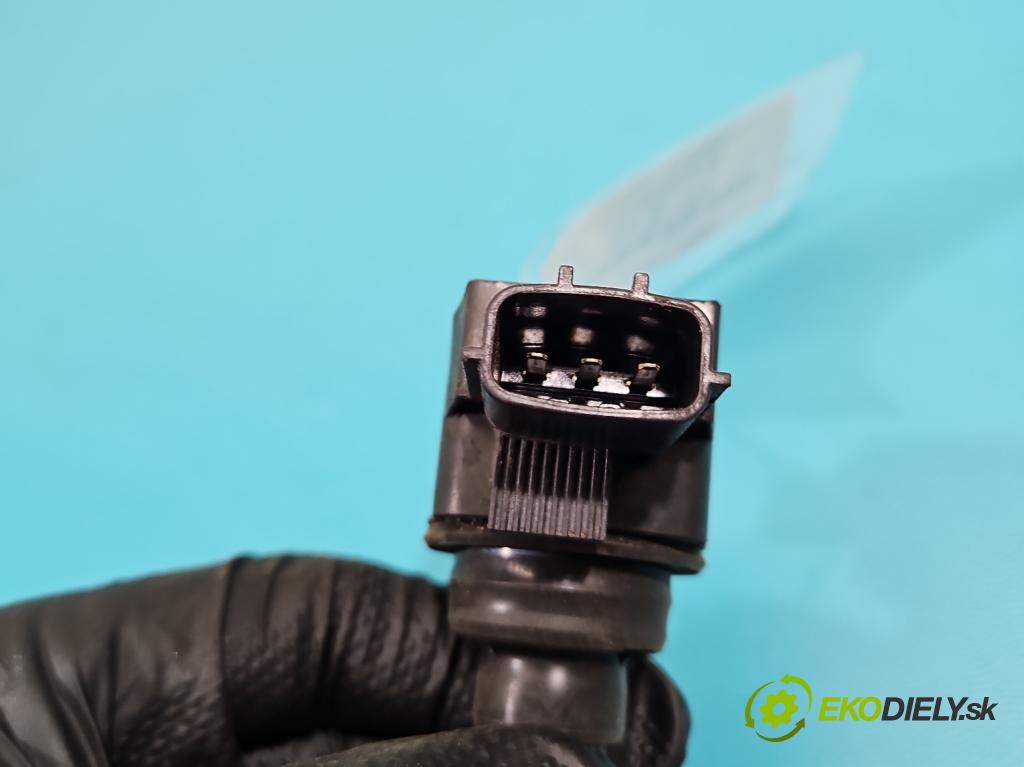 Infiniti QX60 2012- 3.5 V6 265KM automatic 195 kW 3498 cm3 5- cievka zapaľovacia 22448-JA11C (Zapaľovacia cievka)