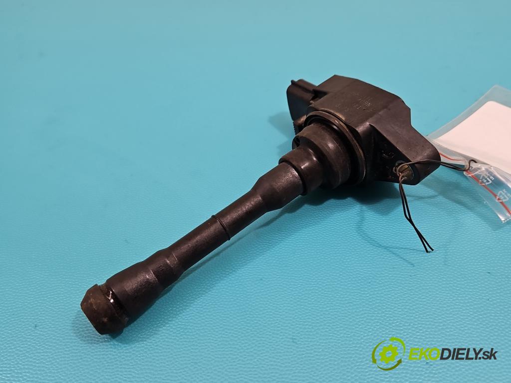 Infiniti QX60 2012- 3.5 V6 265KM automatic 195 kW 3498 cm3 5- cievka zapaľovacia 22448-JA11C (Zapaľovacia cievka)