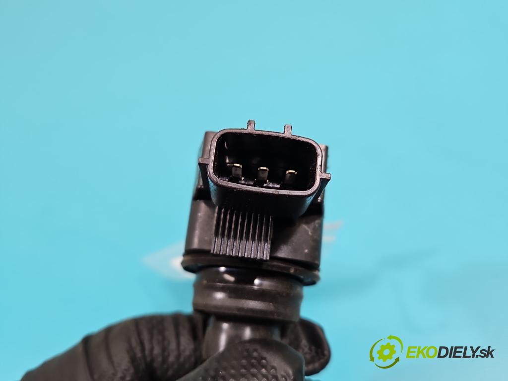 Infiniti QX60 2012- 3.5 V6 265KM automatic 195 kW 3498 cm3 5- cievka zapaľovacia 22448-JA11C (Zapaľovacia cievka)