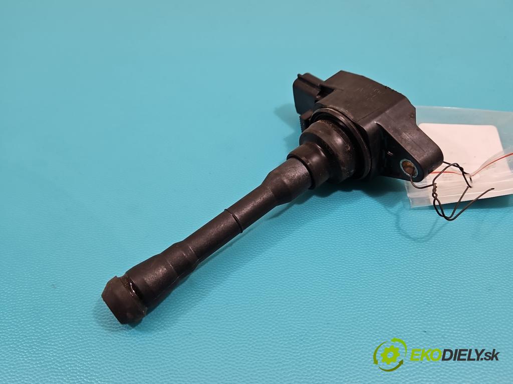 Infiniti QX60 2012- 3.5 V6 265KM automatic 195 kW 3498 cm3 5- cievka zapaľovacia 22448-JA11C (Zapaľovacia cievka)