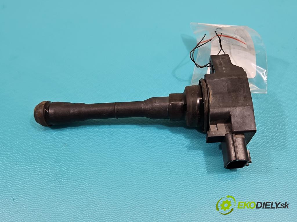 Infiniti QX60 2012- 3.5 V6 265KM automatic 195 kW 3498 cm3 5- cievka zapaľovacia 22448-JA11C (Zapaľovacia cievka)