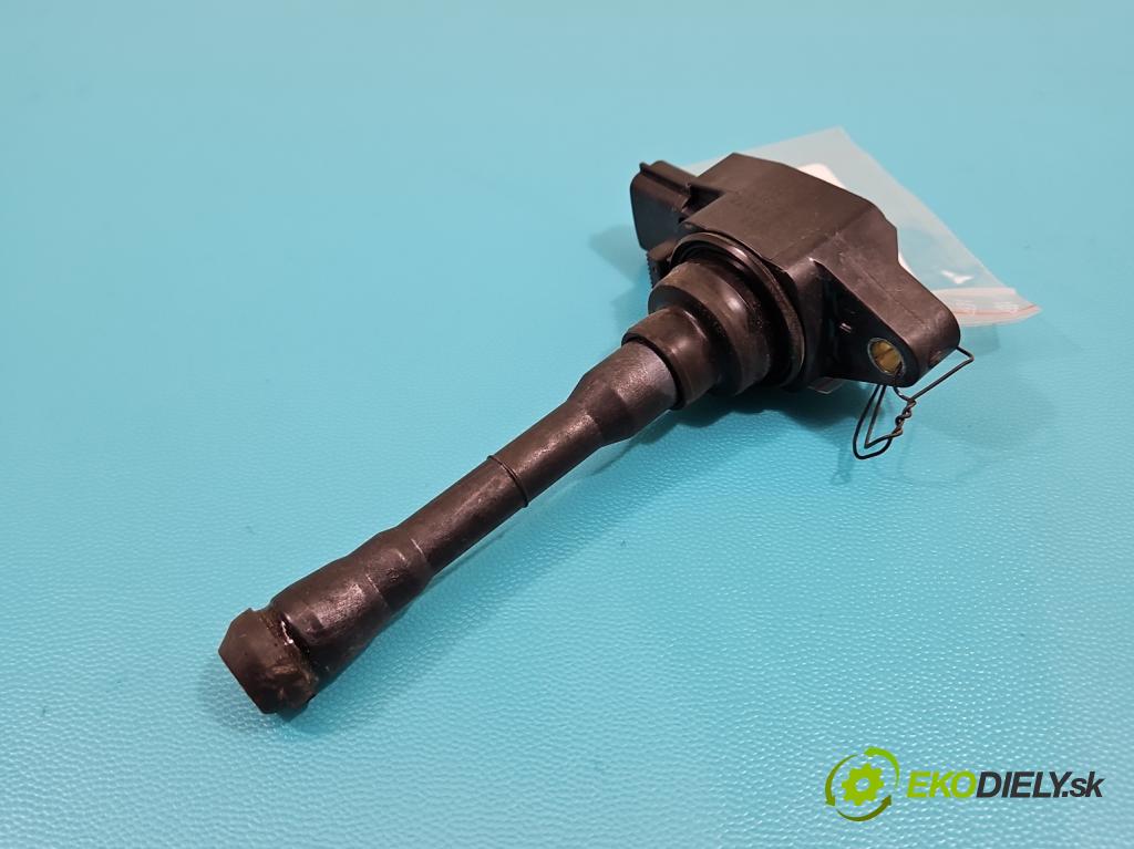 Infiniti QX60 2012- 3.5 V6 265KM automatic 195 kW 3498 cm3 5- cievka zapaľovacia 22448-JA11C (Zapaľovacia cievka)