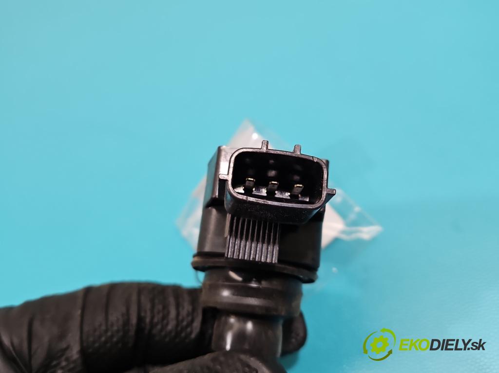 Infiniti QX60 2012- 3.5 V6 265KM automatic 195 kW 3498 cm3 5- cievka zapaľovacia 22448-JA11C (Zapaľovacia cievka)