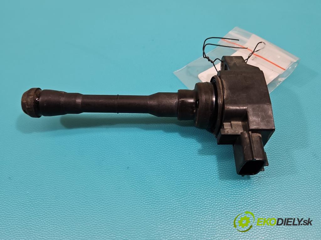 Infiniti QX60 2012- 3.5 V6 265KM automatic 195 kW 3498 cm3 5- cievka zapaľovacia 22448-JA11C (Zapaľovacia cievka)