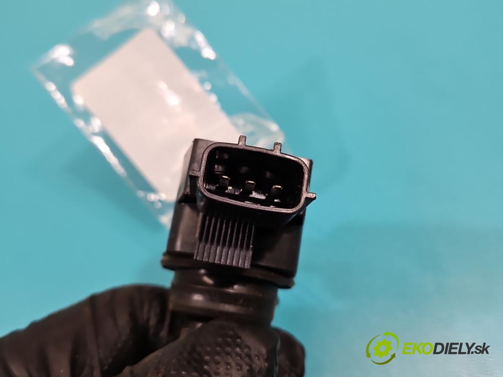 Infiniti QX60 2012- 3.5 V6 265KM automatic 195 kW 3498 cm3 5- cievka zapaľovacia 22448-JA11C (Zapaľovacia cievka)