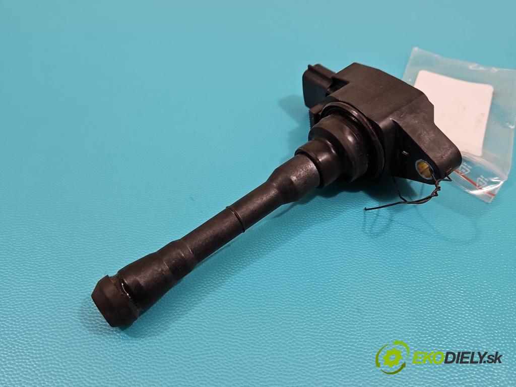 Infiniti QX60 2012- 3.5 V6 265KM automatic 195 kW 3498 cm3 5- cievka zapaľovacia 22448-JA11C (Zapaľovacia cievka)