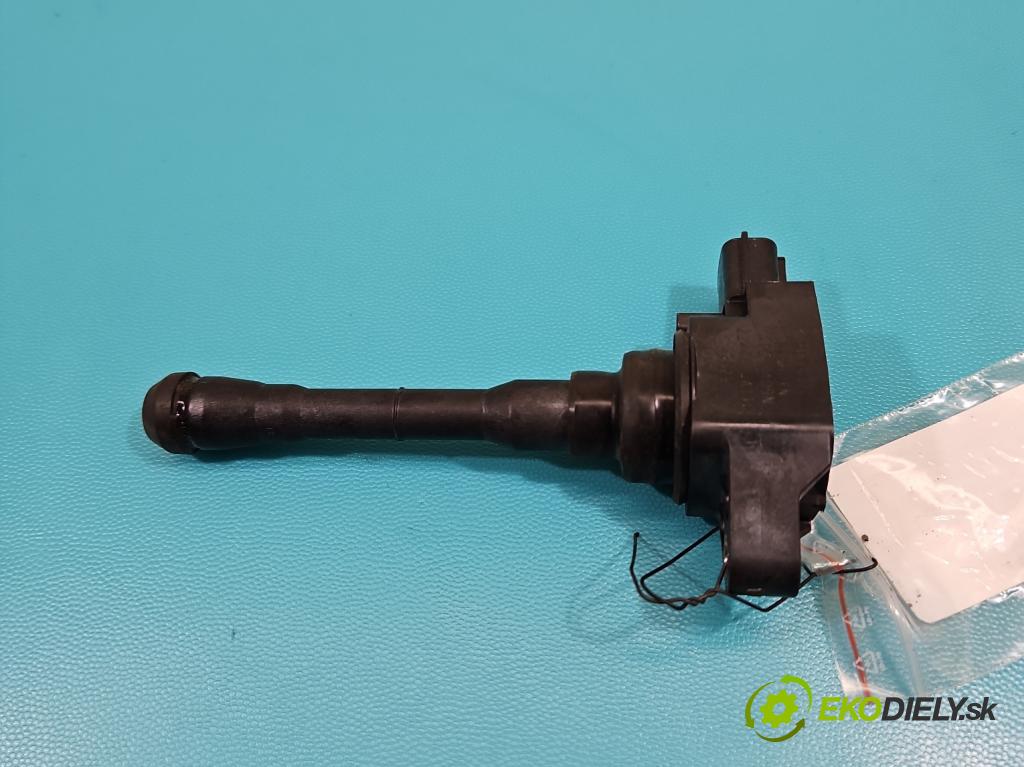 Infiniti QX60 2012- 3.5 V6 265KM automatic 195 kW 3498 cm3 5- cievka zapaľovacia 22448-JA11C (Zapaľovacia cievka)