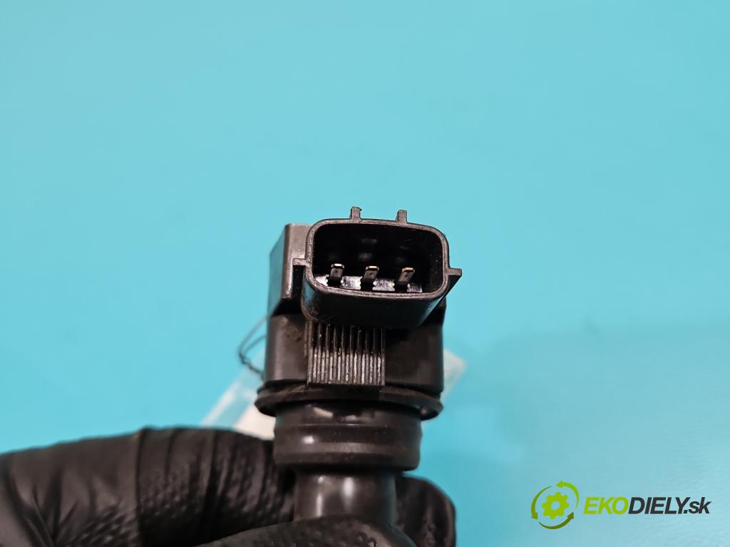 Infiniti QX60 2012- 3.5 V6 265KM automatic 195 kW 3498 cm3 5- cievka zapaľovacia 22448-JA11C (Zapaľovacia cievka)