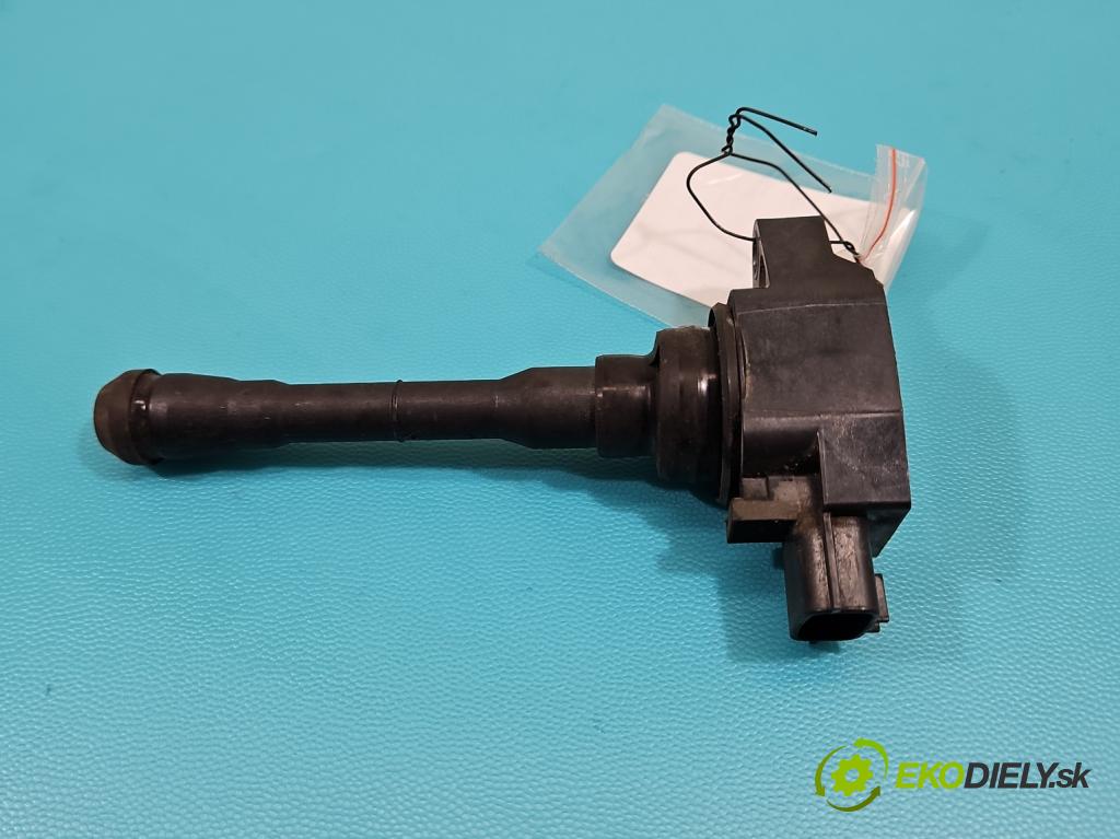 Infiniti QX60 2012- 3.5 V6 265KM automatic 195 kW 3498 cm3 5- cievka zapaľovacia 22448-JA11C (Zapaľovacia cievka)