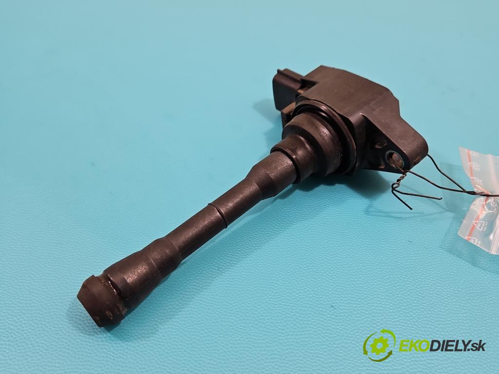 Infiniti QX60 2012- 3.5 V6 265KM automatic 195 kW 3498 cm3 5- cievka zapaľovacia 22448-JA11C (Zapaľovacia cievka)