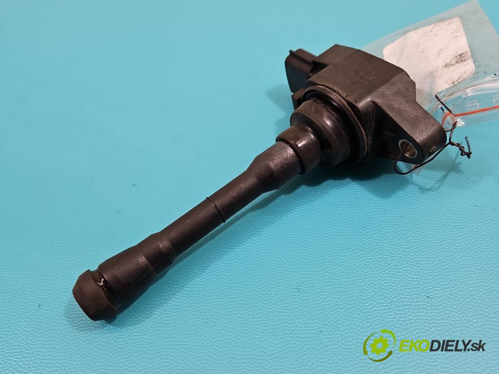 Infiniti QX60 2012- 3.5 V6 265KM automatic 195 kW 3498 cm3 5- cievka zapaľovacia 22448-JA11C (Zapaľovacia cievka)