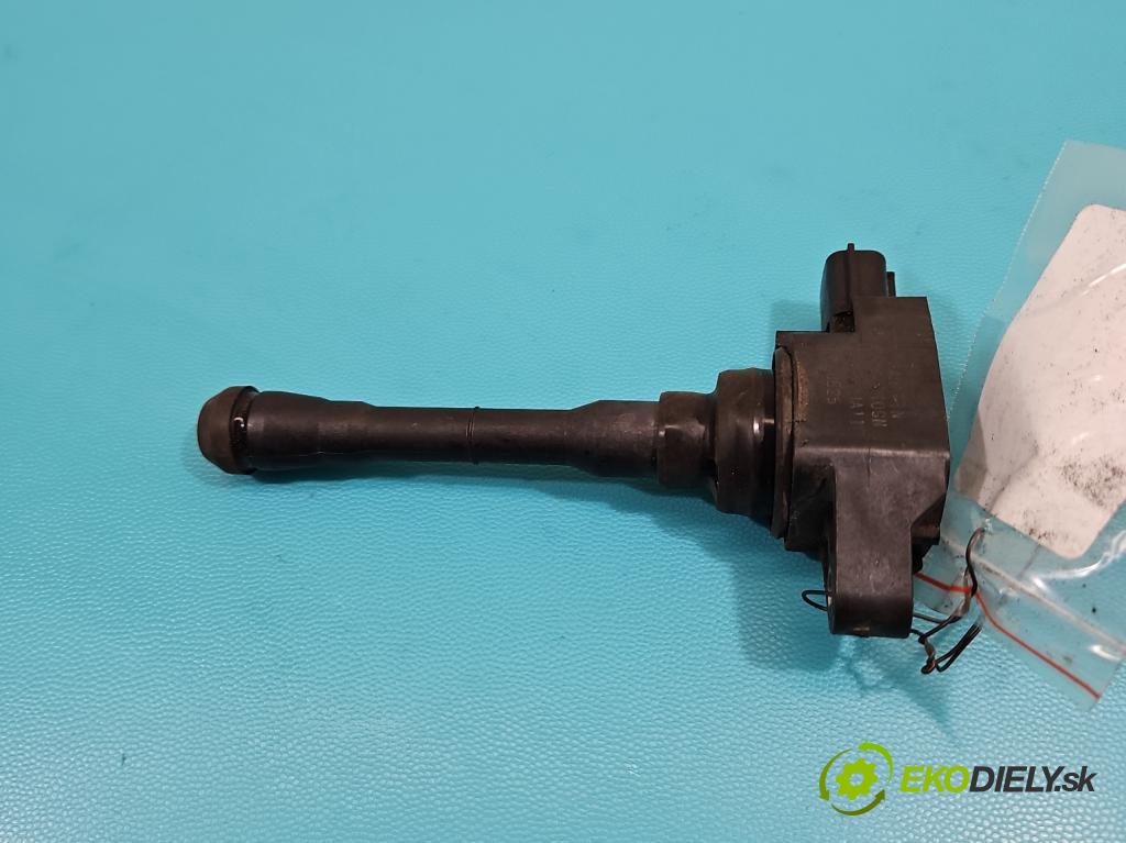 Infiniti QX60 2012- 3.5 V6 265KM automatic 195 kW 3498 cm3 5- cievka zapaľovacia 22448-JA11C (Zapaľovacia cievka)