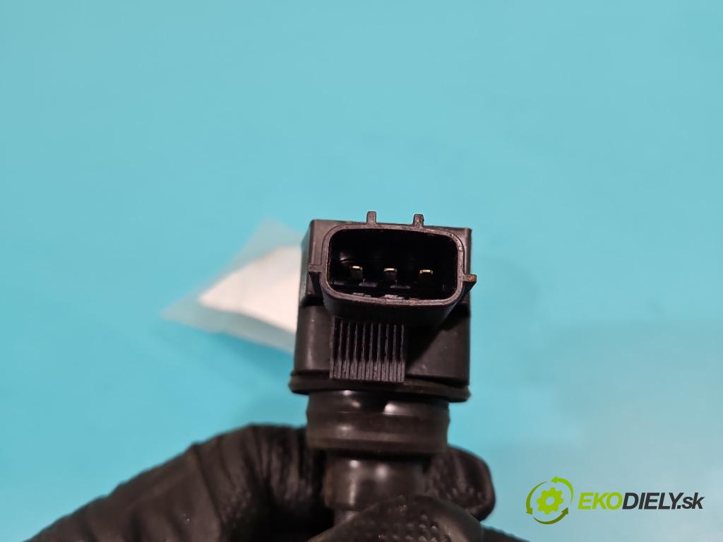 Infiniti QX60 2012- 3.5 V6 265KM automatic 195 kW 3498 cm3 5- cievka zapaľovacia 22448-JA11C (Zapaľovacia cievka)