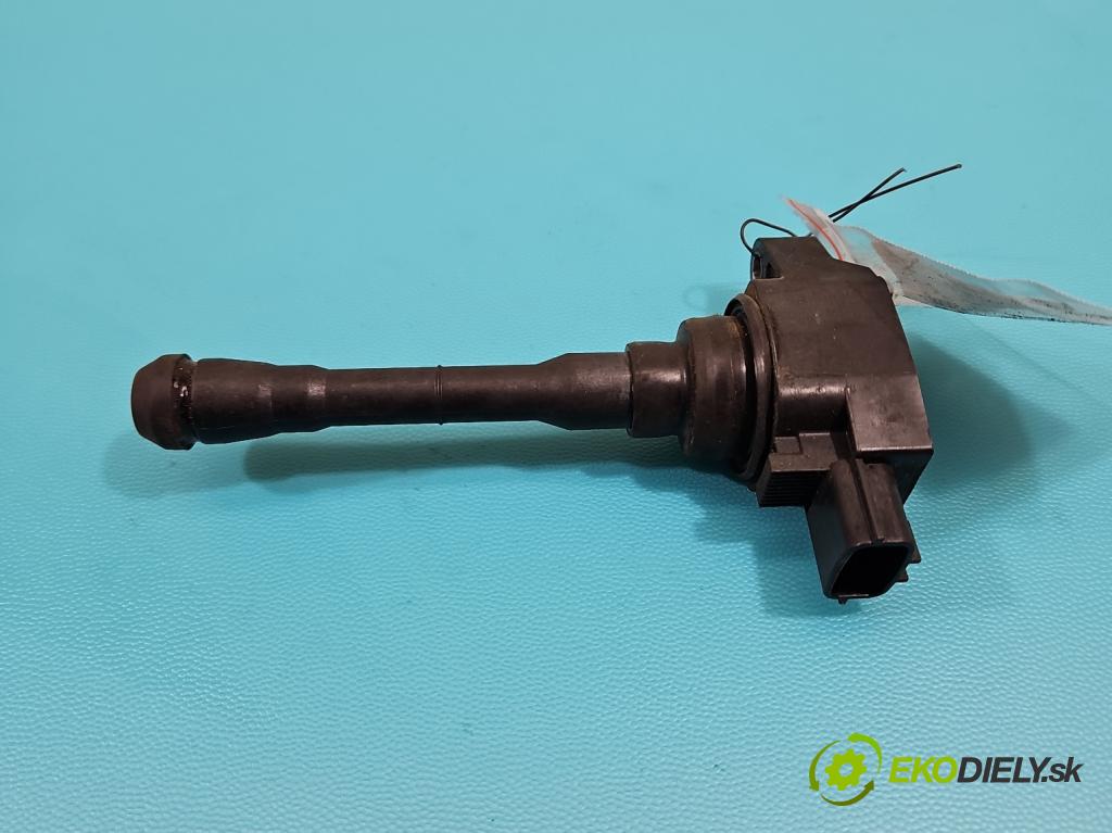 Infiniti QX60 2012- 3.5 V6 265KM automatic 195 kW 3498 cm3 5- cievka zapaľovacia 22448-JA11C (Zapaľovacia cievka)