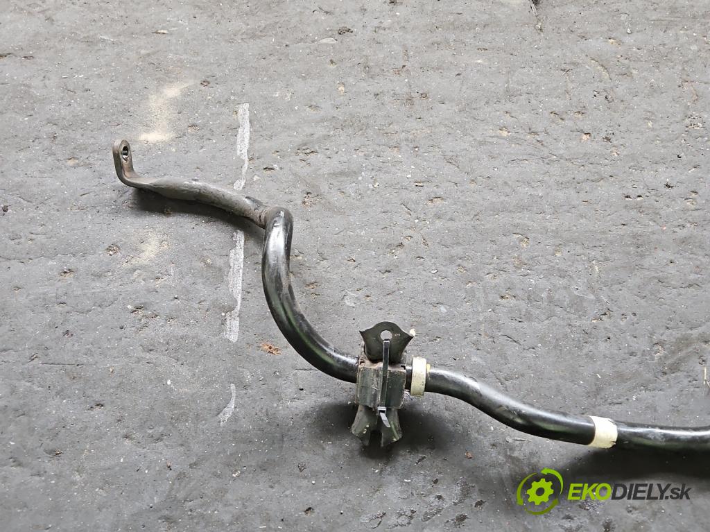 Infiniti QX60 2012- 3.5 V6 265KM automatic 195 kW 3498 cm3 5- tyč stabilizátoru  (Přední stabilizátor)