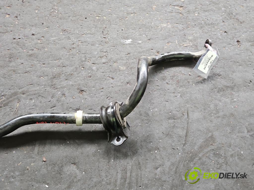 Infiniti QX60 2012- 3.5 V6 265KM automatic 195 kW 3498 cm3 5- tyč stabilizátoru  (Přední stabilizátor)