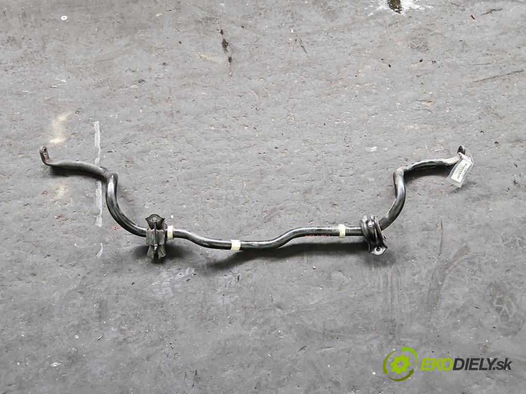 Infiniti QX60 2012- 3.5 V6 265KM automatic 195 kW 3498 cm3 5- tyč stabilizatora  (Stabilizátor predný)