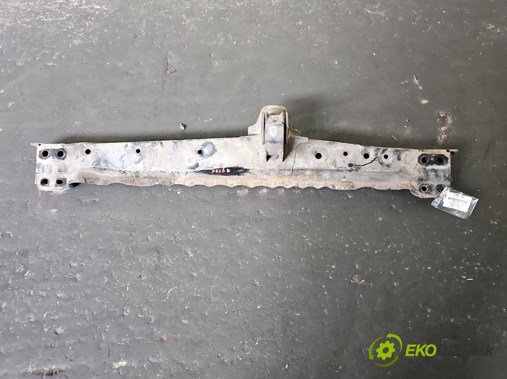 Toyota Rav4 III 2005-2012 2.2 D4D 136 HP manual 100 kW 2231 cm3 5- výstuha motora 