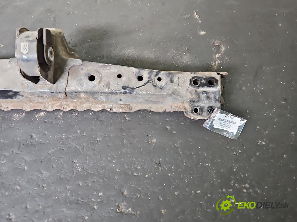 Toyota Rav4 III 2005-2012 2.2 D4D 136 HP manual 100 kW 2231 cm3 5- výstuha motora