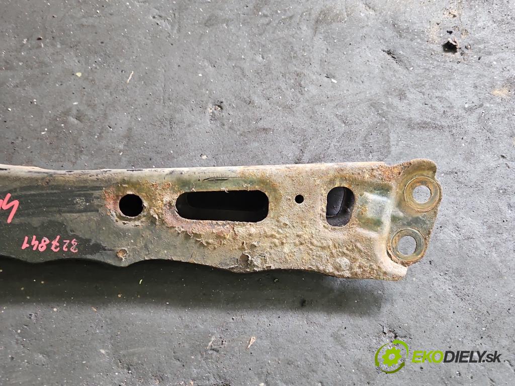 Toyota Rav4 III 2005-2012 2.2 D4D 136 HP manual 100 kW 2231 cm3 5- výstuha motora
