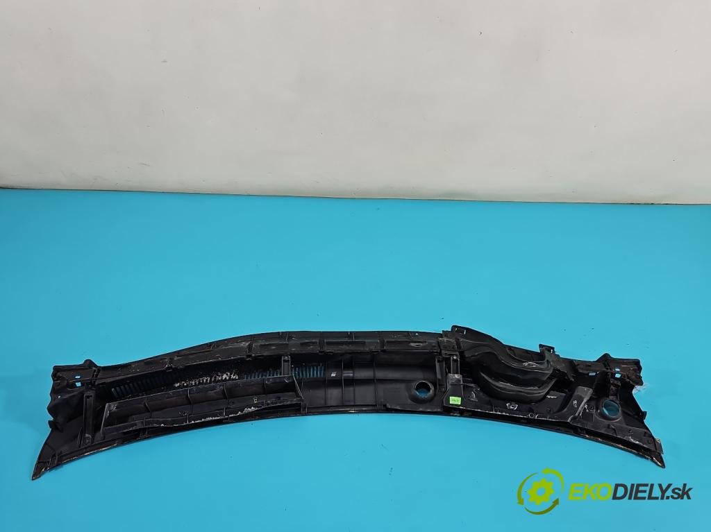 Toyota Auris I 2006-2013 2.0 D4D 126 hp manual 93 kW 1998 cm3 5- torpédo 55751-02110 (Torpéda)