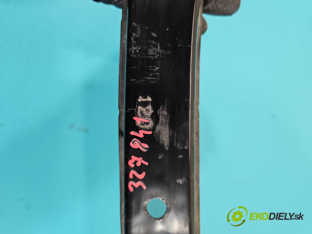 Toyota Rav4 III 2005-2012 2.2 D4D 136 HP manual 100 kW 2231 cm3 5- pas predný  (Výstuha predná)