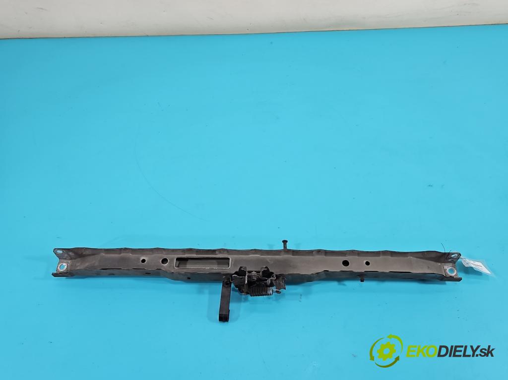 Toyota Rav4 III 2005-2012 2.2 D4D 136 HP manual 100 kW 2231 cm3 5- pas predný  (Výstuha predná)