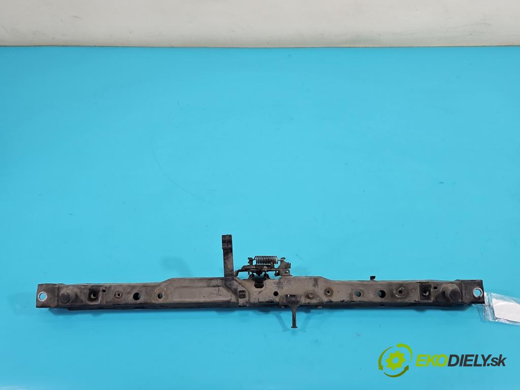 Toyota Rav4 III 2005-2012 2.2 D4D 136 HP manual 100 kW 2231 cm3 5- pas predný  (Výstuha predná)