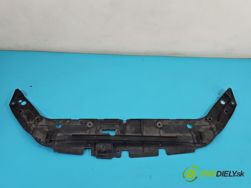 Toyota Rav4 III 2005-2012 2.2 D4D 136hp manual 100 kW 2231 cm3 5- kryt plastová 53289-42010