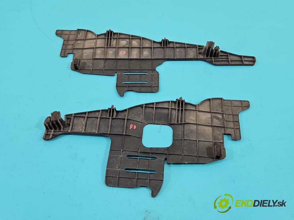 Toyota Rav4 III 2005-2012 2.2 D4D 136hp manual 100 kW 2231 cm3 5- Vstup: vzduchu 53294-42010
